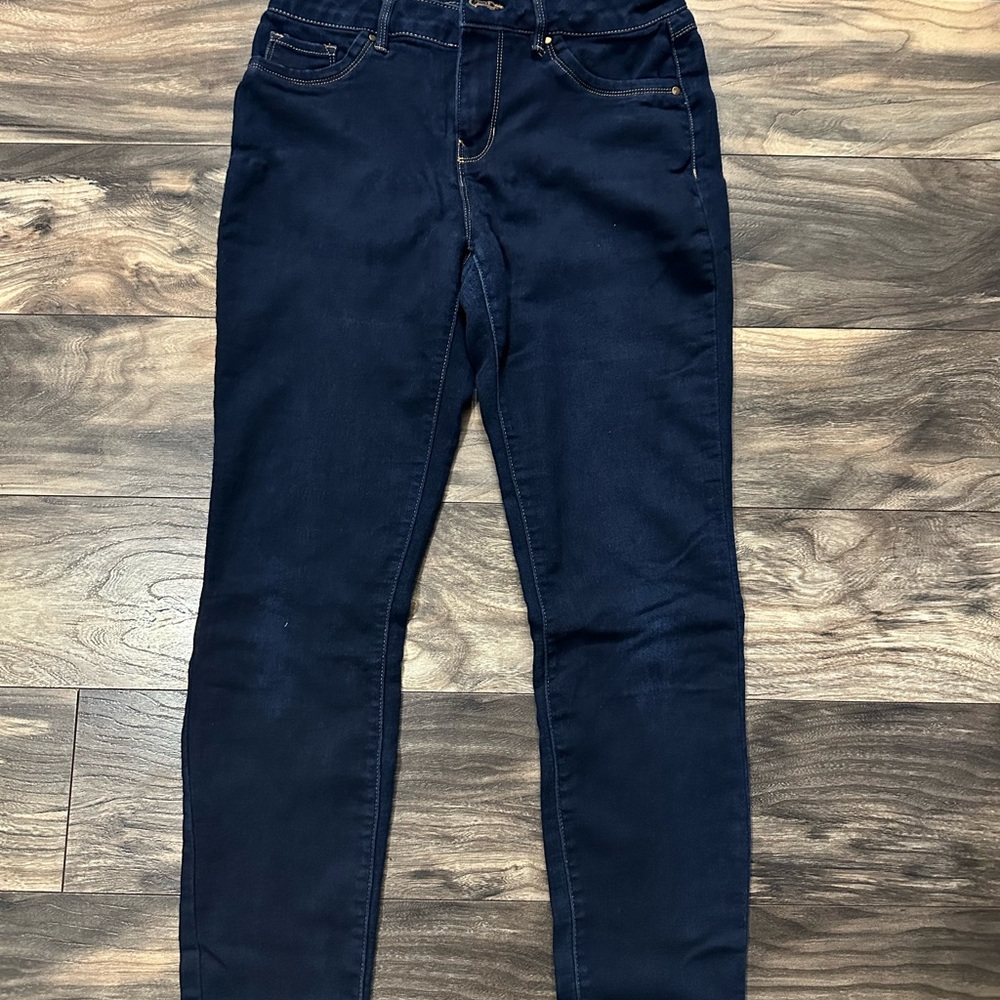 Women's Blue Jeans